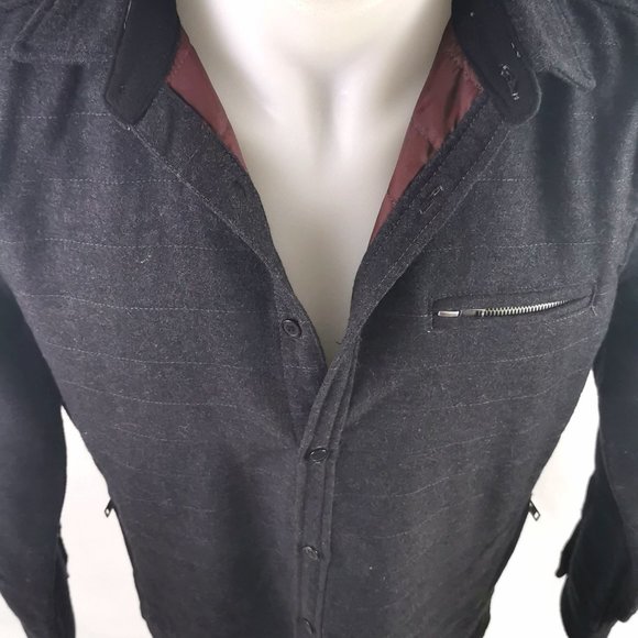 Cohesive & Co. Jacket - Picture 2 of 9